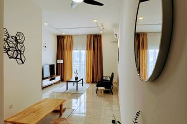 Youth City @ Vision City