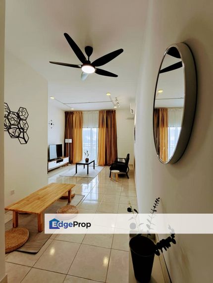 Youth City Nilai Fully Furnish for RENT, Negeri Sembilan, Nilai