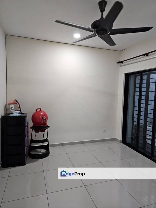 Nilai Impian 2 storey fully furnished for rent, Negeri Sembilan, Nilai