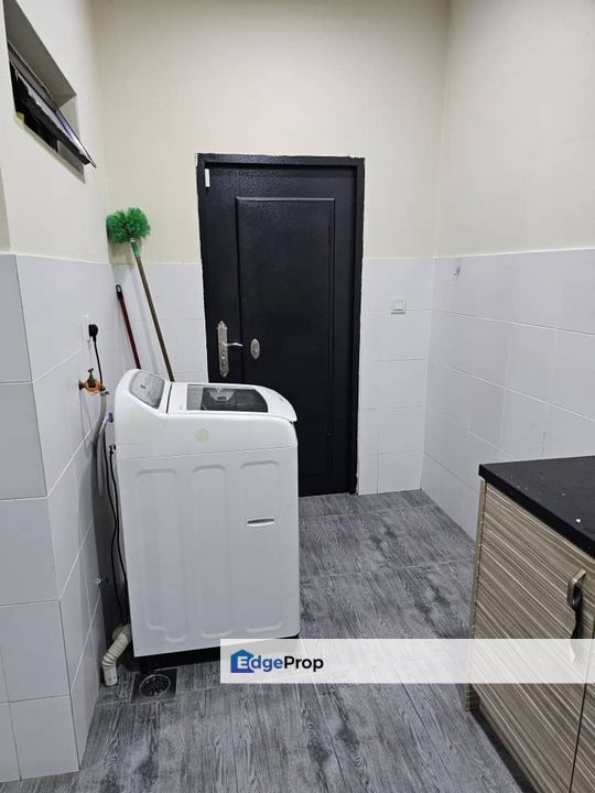 Nilai Impian 2 storey fully furnished for rent, Negeri Sembilan, Nilai