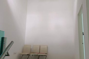 Suriaman 1, Bandar Sri Sendayan