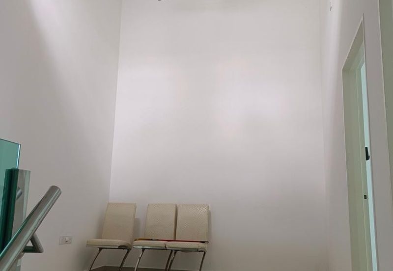 Suriaman 1, Bandar Sri Sendayan