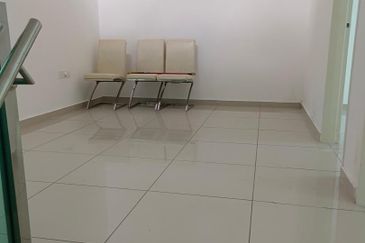 Suriaman 1, Bandar Sri Sendayan