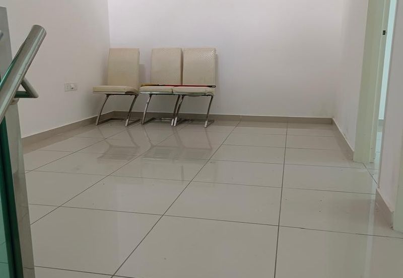 Suriaman 1, Bandar Sri Sendayan