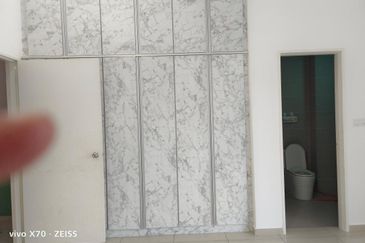 Suriaman 1, Bandar Sri Sendayan