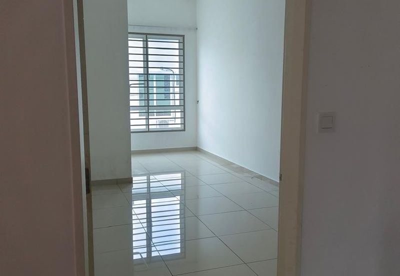 Suriaman 1, Bandar Sri Sendayan