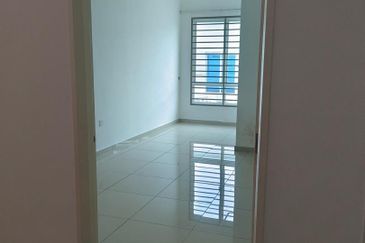 Suriaman 1, Bandar Sri Sendayan