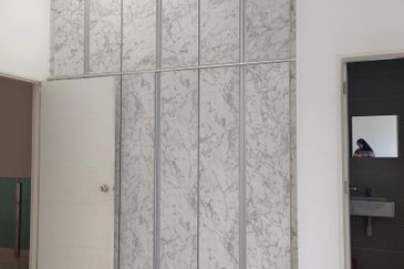 Suriaman 1, Bandar Sri Sendayan