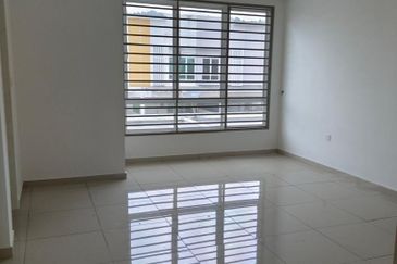 Suriaman 1, Bandar Sri Sendayan