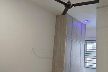 Suriaman 1, Bandar Sri Sendayan