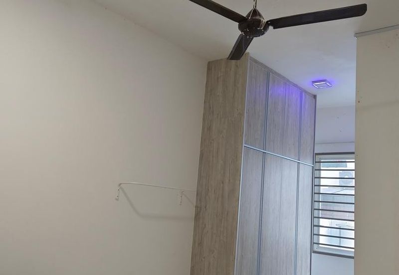 Suriaman 1, Bandar Sri Sendayan