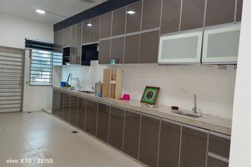 Suriaman 1, Bandar Sri Sendayan