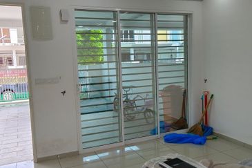 Suriaman 1, Bandar Sri Sendayan