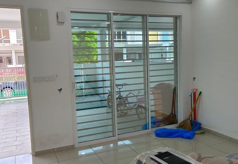 Suriaman 1, Bandar Sri Sendayan