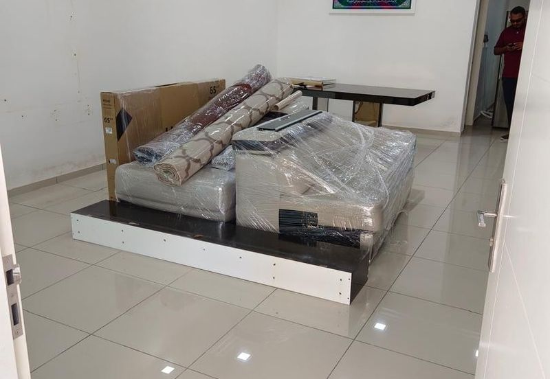 Suriaman 1, Bandar Sri Sendayan