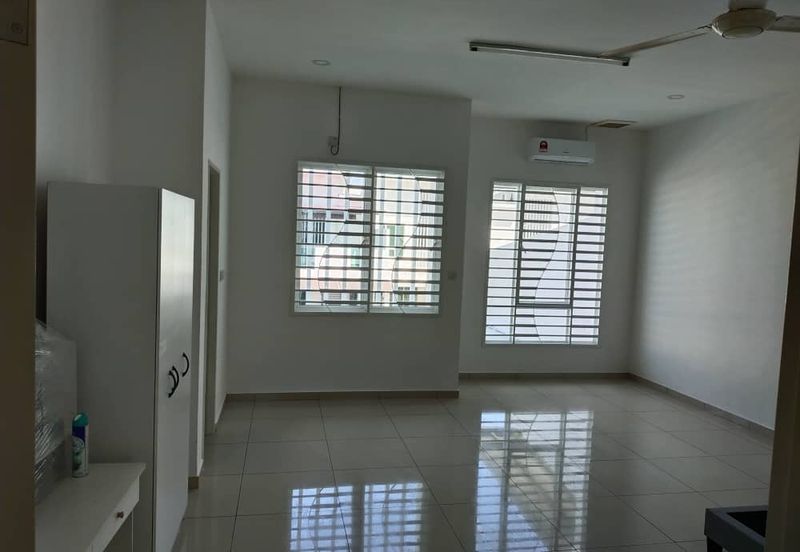 HIJAYU 3B @ BANDAR SRI SENDAYAN