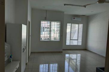 HIJAYU 3B @ BANDAR SRI SENDAYAN