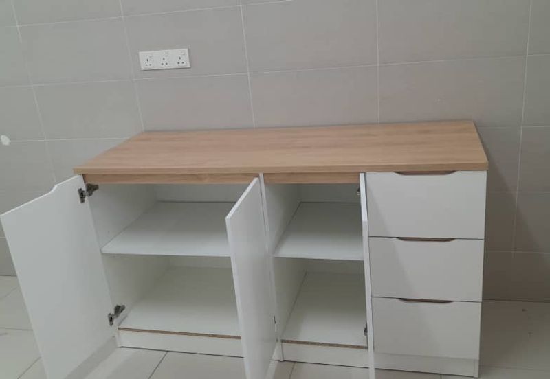 HIJAYU 3B @ BANDAR SRI SENDAYAN