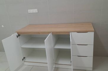 HIJAYU 3B @ BANDAR SRI SENDAYAN