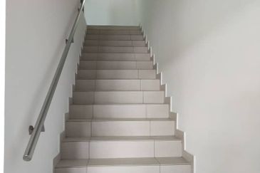 HIJAYU 3B @ BANDAR SRI SENDAYAN