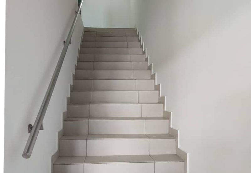 HIJAYU 3B @ BANDAR SRI SENDAYAN