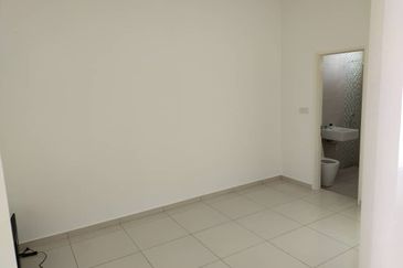 HIJAYU 3B @ BANDAR SRI SENDAYAN