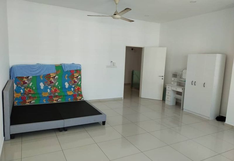 HIJAYU 3B @ BANDAR SRI SENDAYAN