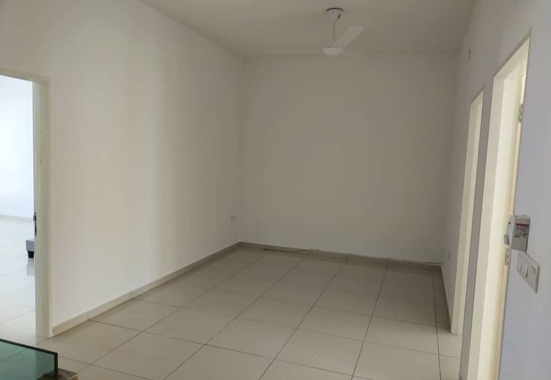 HIJAYU 3B @ BANDAR SRI SENDAYAN