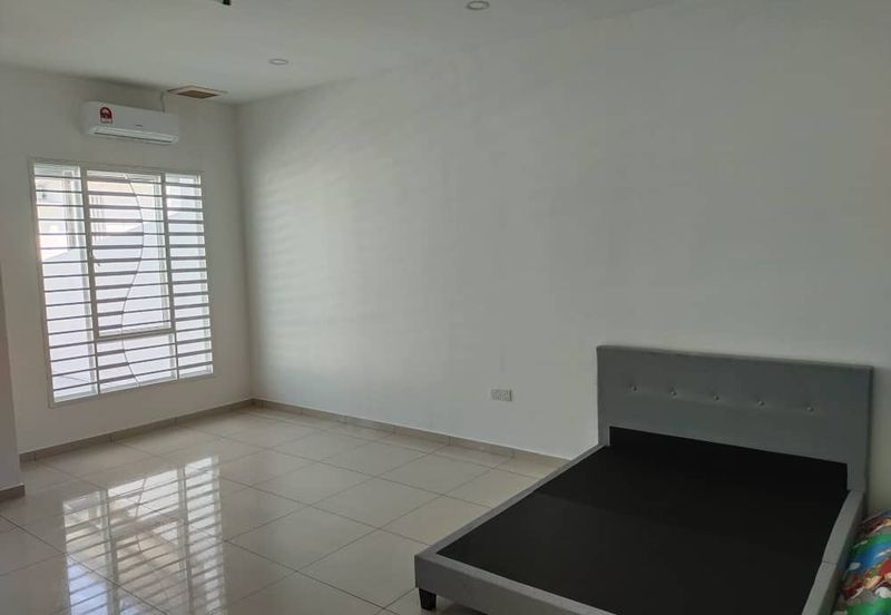 HIJAYU 3B @ BANDAR SRI SENDAYAN