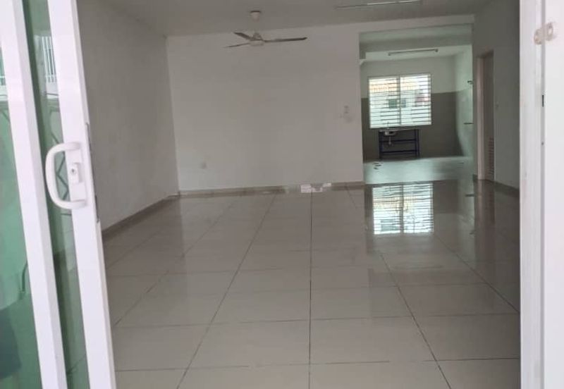 HIJAYU 3B @ BANDAR SRI SENDAYAN