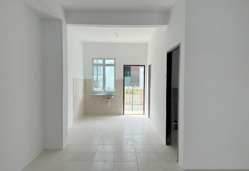 Bukit Galena House for rent