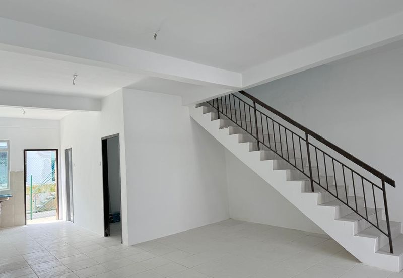 Bukit Galena House for rent