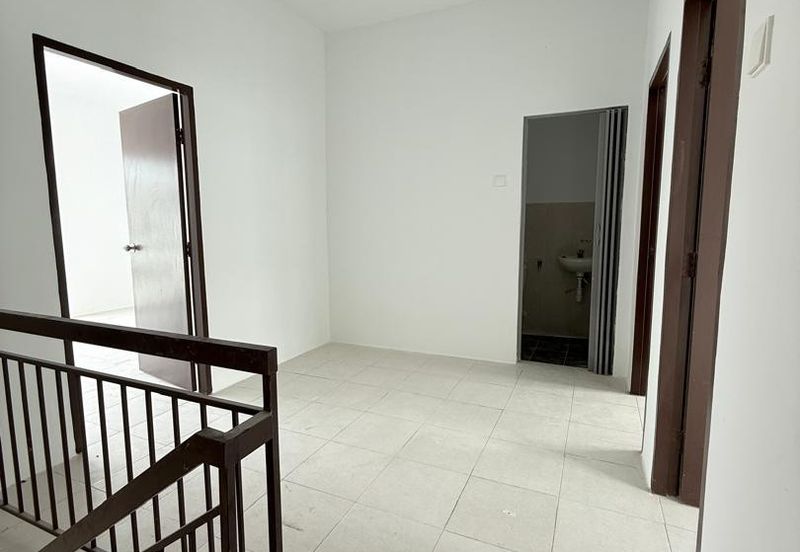 Bukit Galena House for rent