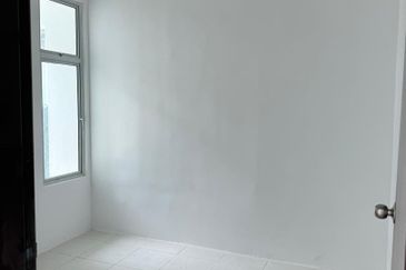 Bukit Galena House for rent