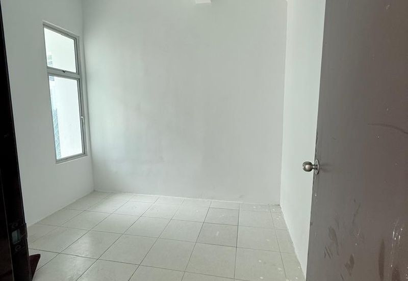 Bukit Galena House for rent