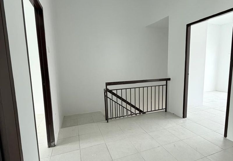 Bukit Galena House for rent