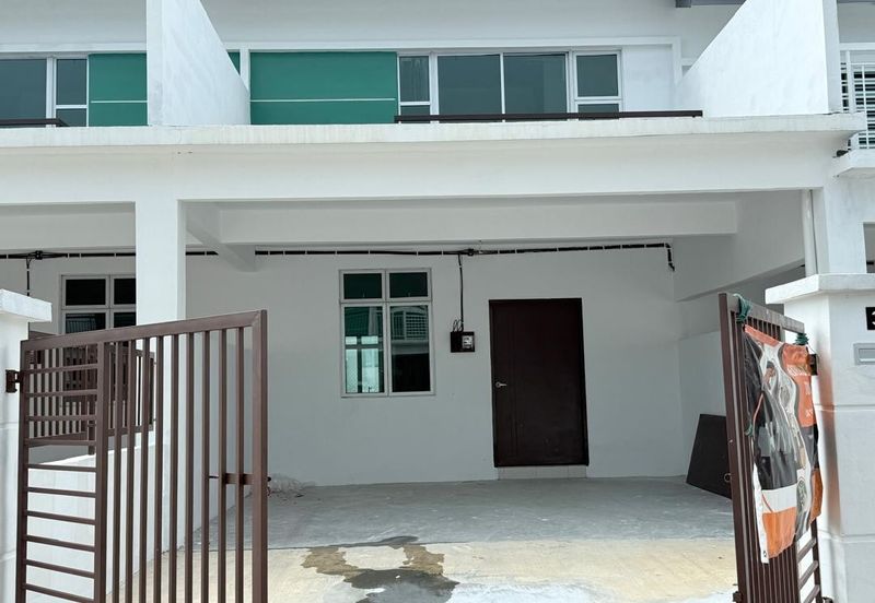 Bukit Galena House for rent