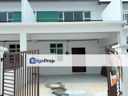 Bukit Galena House for rent, Negeri Sembilan, Seremban