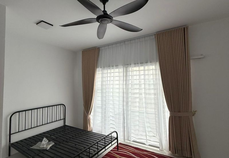 Seremban Taman Lazuli 2storey 4bed 3bath for rent