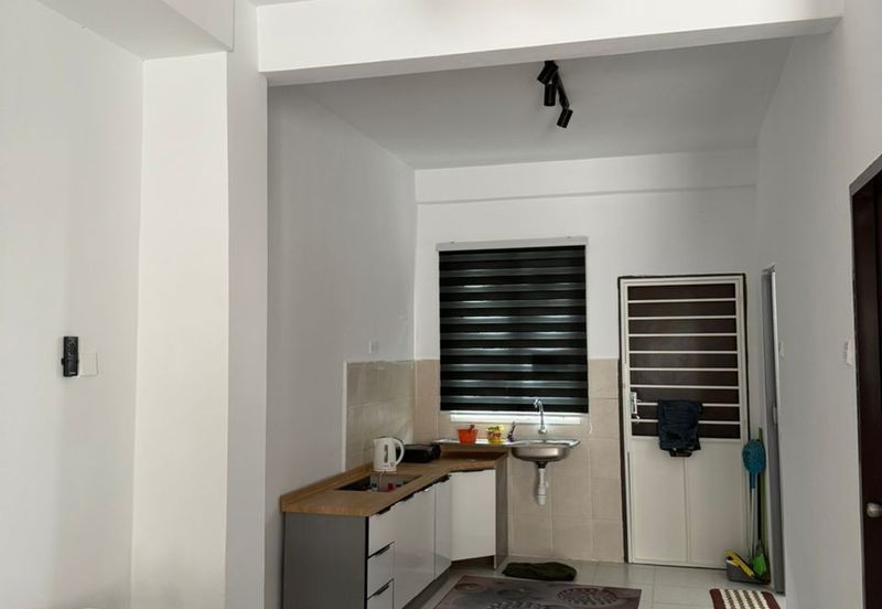 Seremban Taman Lazuli 2storey 4bed 3bath for rent