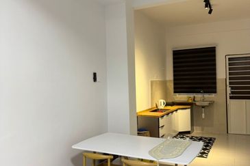 Seremban Taman Lazuli 2storey 4bed 3bath for rent