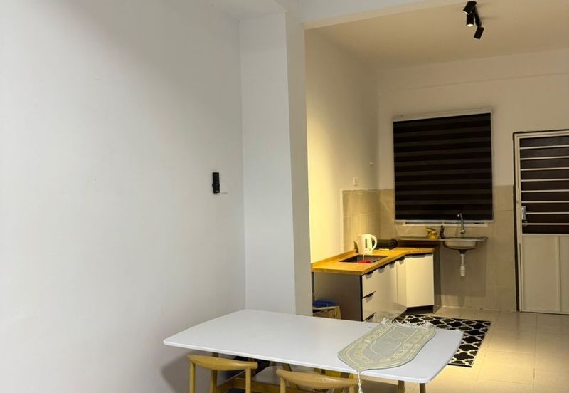 Seremban Taman Lazuli 2storey 4bed 3bath for rent