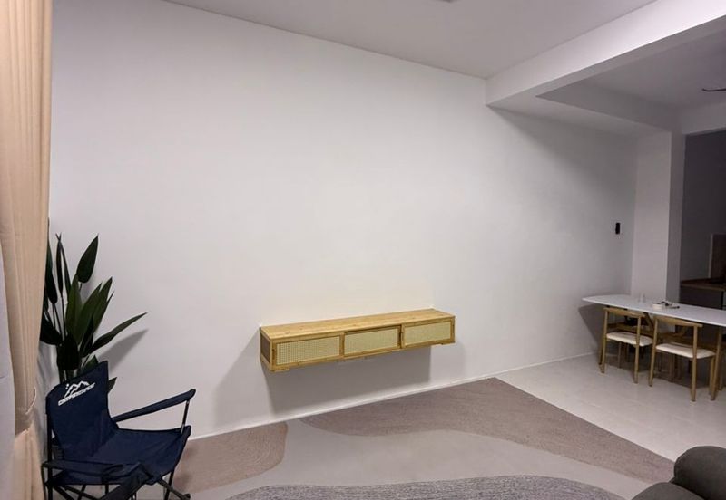 Seremban Taman Lazuli 2storey 4bed 3bath for rent