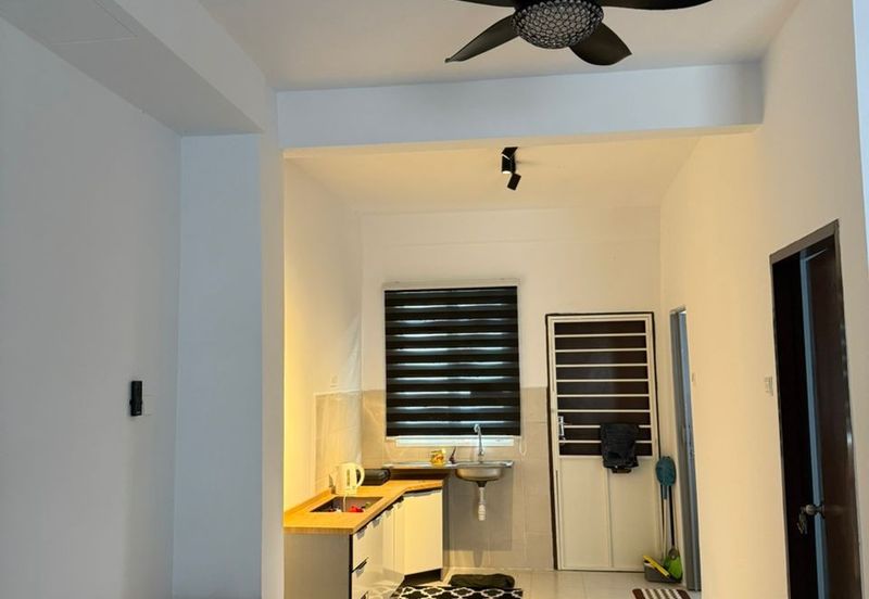 Seremban Taman Lazuli 2storey 4bed 3bath for rent