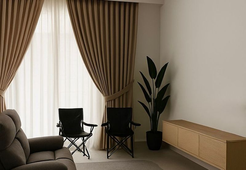 Seremban Taman Lazuli 2storey 4bed 3bath for rent