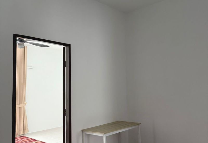 Seremban Taman Lazuli 2storey 4bed 3bath for rent