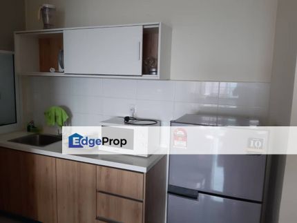 Mesahill 2bed 2bath fully furnished for rent, Negeri Sembilan, Nilai