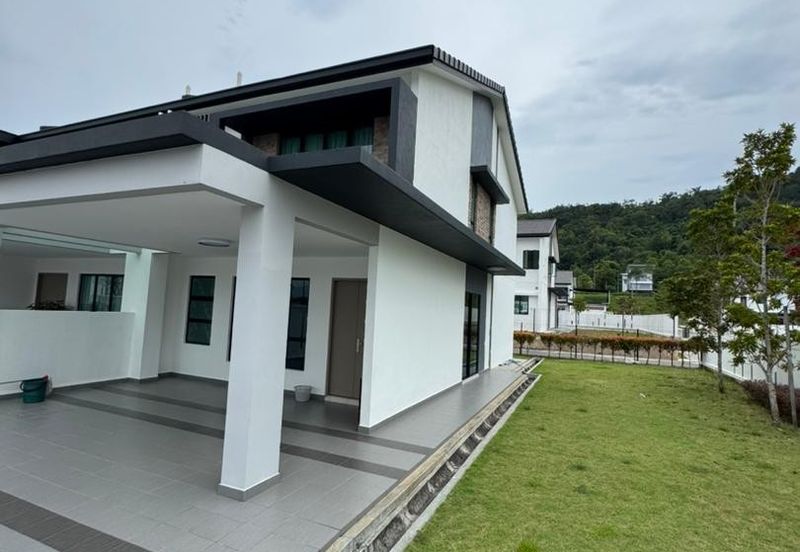 RIMBUN KIARA @ SEREMBAN 2