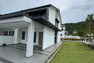 RIMBUN KIARA @ SEREMBAN 2