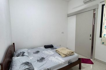 RIMBUN KIARA @ SEREMBAN 2